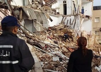 Tunisie : Plus de 200 b&acirc;timents menaceraient de s&rsquo;effondrer