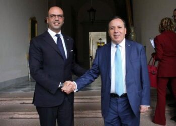 Jhinaoui : "Les Tunisiens repr&eacute;sentent 1% de l'ensemble des migrants irr&eacute;guliers arriv&eacute;s en Italie"
