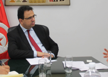L'OCDE pr&ecirc;te &agrave; pr&eacute;senter "des propositions et des id&eacute;es" &agrave; la Tunisie pour ses r&eacute;formes