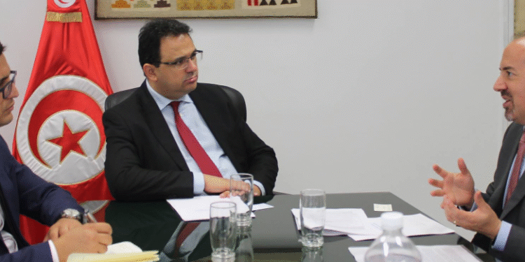 L'OCDE prête à présenter "des propositions et des idées" à la Tunisie pour ses réformes