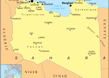 Libye : 15 morts dans des raids aériens à Derna