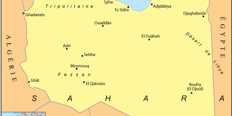 Libye : 15 morts dans des raids aériens à Derna