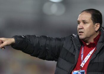 Equipe Nationale : Nabil Maaloul prend les choses en mains, stage et report des matches