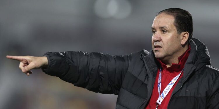 Equipe Nationale : Nabil Maaloul prend les choses en mains, stage et report des matches