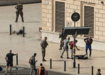 Attaque de Marseille : Un frère d'Ahmed Hanachi, arrêté en Italie