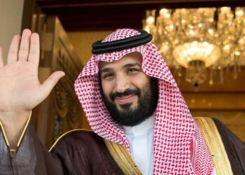 Le prince héritier promet une Arabie Saoudite "modérée et tolérante" !