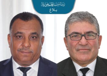 Tunisie : Kamel Akrout nomm&eacute; premier conseiller &agrave; la s&eacute;curit&eacute; nationale