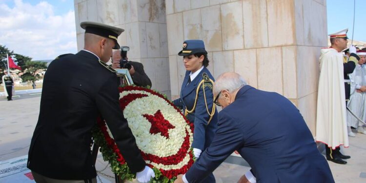 Tunisie : Il y a 54 ans, le dernier soldat français quittait Bizerte…