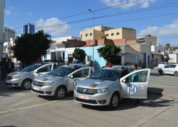 Tunisie : Op&eacute;rationnelle d&egrave;s ce lundi, tout savoir sur la police fiscale !