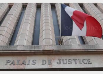 France : Un "passeur" tunisien condamné à six mois de prison ferme