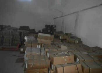 Tunis : Saisie de 26 tonnes de viande d'&acirc;ne