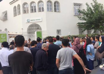 La fuite des cerveaux : Chronique d'une h&eacute;morragie tunisienne