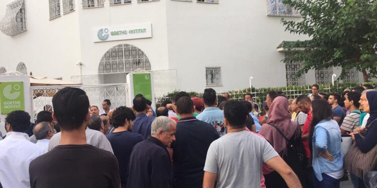 La fuite des cerveaux : Chronique d'une h&eacute;morragie tunisienne