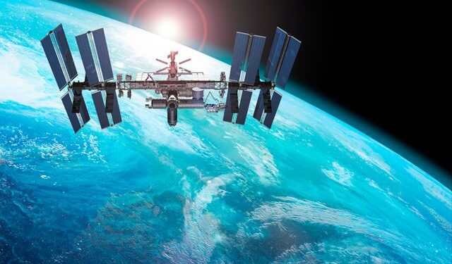 Le Maroc s'apprête à lancer son premier satellite d'observation