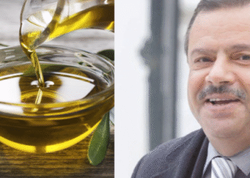 Samir Taieb fustig&eacute; pour ses d&eacute;clarations sur l'huile d'olive