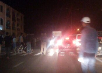 Tunisie : Retour au calme &agrave; Tataouine apr&egrave;s une nuit de protestations