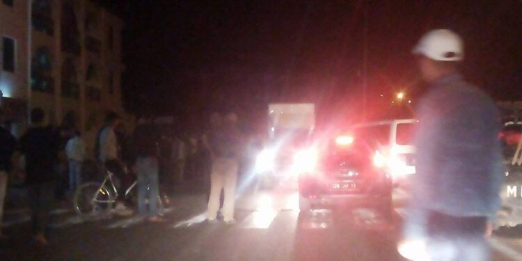 Tunisie : Retour au calme à Tataouine après une nuit de protestations