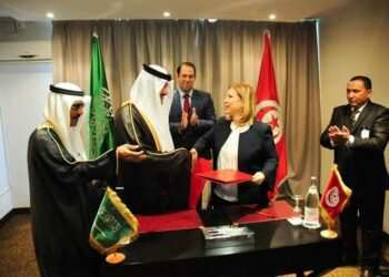 Tourisme : Accord de coop&eacute;ration sign&eacute; entre la Tunisie et l&rsquo;Arabie Saoudite
