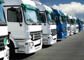 La gr&egrave;ve du secteur du transport de carburant et des marchandises maintenue
