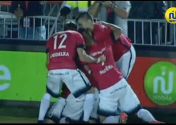 Mondial de Mini-Foot : La R&eacute;publique Tch&egrave;que sacr&eacute;e championne du monde