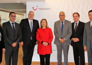 Tourisme : Apr&egrave;s six ans d&rsquo;interruption, TUI fly annonce la reprise de ses activit&eacute;s en Tunisie