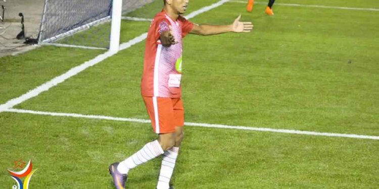 Mondial de Mini-Foot : Battue par le Mexique (7-0), la Tunisie éliminée