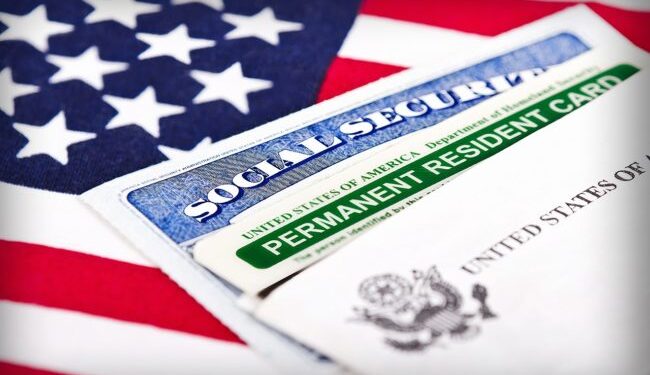 Tunisie : La loterie de la green card 2019 lancée