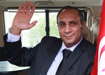 Tunisie : Mandat de d&eacute;p&ocirc;t contre l'homme d'affaires Yassine Channoufi