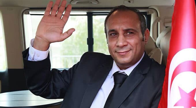 Tunisie : Mandat de d&eacute;p&ocirc;t contre l'homme d'affaires Yassine Channoufi