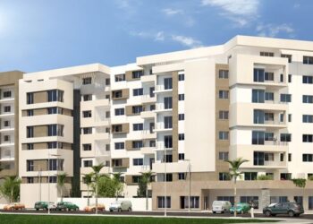 Tunisie : La SNIT met en vente des logements, prix affich&eacute;s, cr&eacute;dits accept&eacute;s