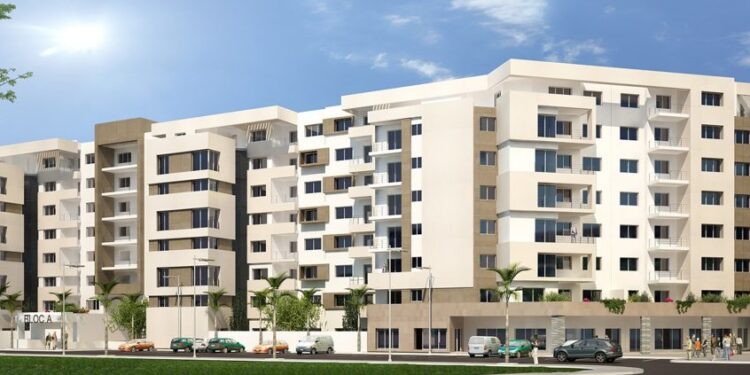 Tunisie : La SNIT met en vente des logements, prix affichés, crédits acceptés