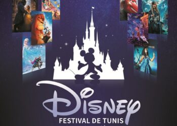 Le Festival Disney de Tunis débarque et va reverser ses recettes au profit de SOS Villages d'Enfants