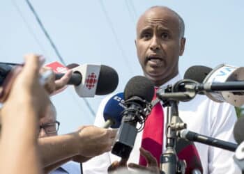 Le Canada veut accueillir un million d'immigrés pour ses besoins en main d’œuvre