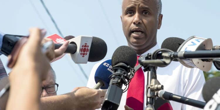 Le Canada veut accueillir un million d'immigrés pour ses besoins en main d’œuvre