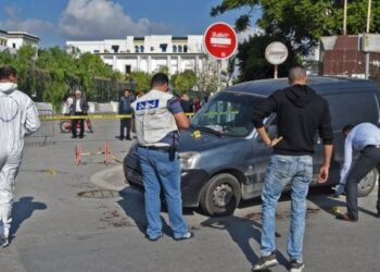 Monastir : Arrestation d'un jeune ayant c&eacute;l&eacute;br&eacute; l'attaque du Bardo