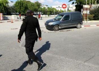 Attaque au Bardo : L'assaillant transf&eacute;r&eacute; &agrave; la brigade de recherche dans les crimes terroristes d&rsquo;El Gorjani