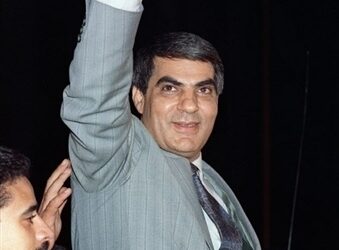 Il y a 30 ans, le 7 novembre 1987...