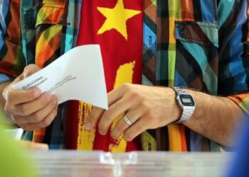 Espagne : La déclaration d'indépendance de la Catalogne invalidée
