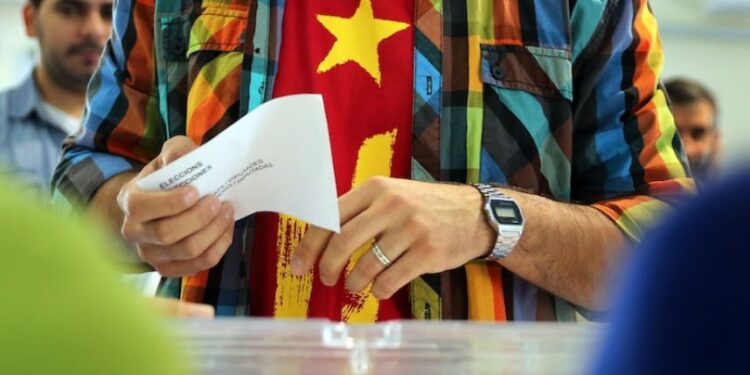 Espagne : La déclaration d'indépendance de la Catalogne invalidée