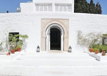 Qui veut la peau du Centre culturel international de Hammamet ?