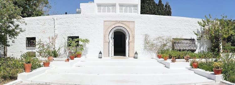 Qui veut la peau du Centre culturel international de Hammamet ?