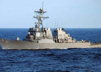 Tunisie : Exercice militaire conjoint entre la marine tunisienne et les forces navales US