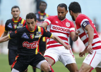 Ligue 1 | 12&egrave;me Journ&eacute;e : L'attraction &agrave; M&eacute;tlaoui et &agrave; M&eacute;denine