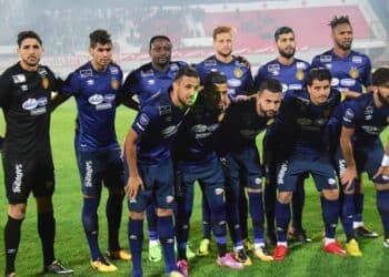 Classement des clubs : L'Esp&eacute;rance de Tunis reste premi&egrave;re en Afrique