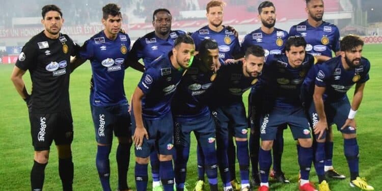 Classement des clubs : L'Espérance de Tunis reste première en Afrique