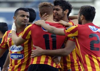Ligue 1 | 11&egrave;me Journ&eacute;e : 7&egrave;me victoire de rang pour l&rsquo;Esp&eacute;rance ST