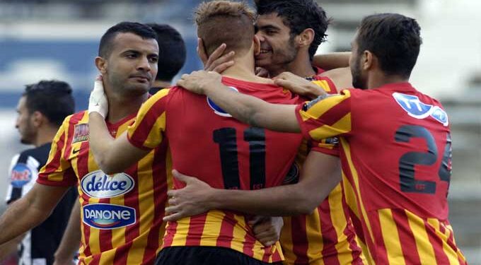 Ligue 1 | 11&egrave;me Journ&eacute;e : 7&egrave;me victoire de rang pour l&rsquo;Esp&eacute;rance ST