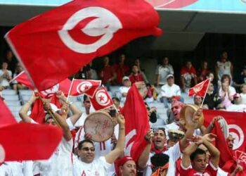 Entre foot et JCC, liesse populaire en vue et prudence s&eacute;curitaire