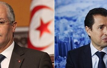 Tunisie : Imed Hammami, ministre de la Sant&eacute;, Slim Feriani nouveau ministre de l'Industrie