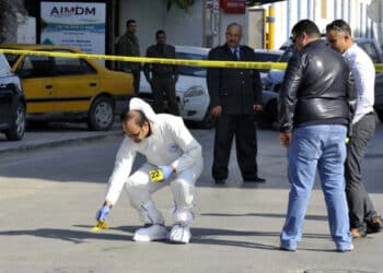 L'assaillant du Bardo inculp&eacute; d'homicide volontaire